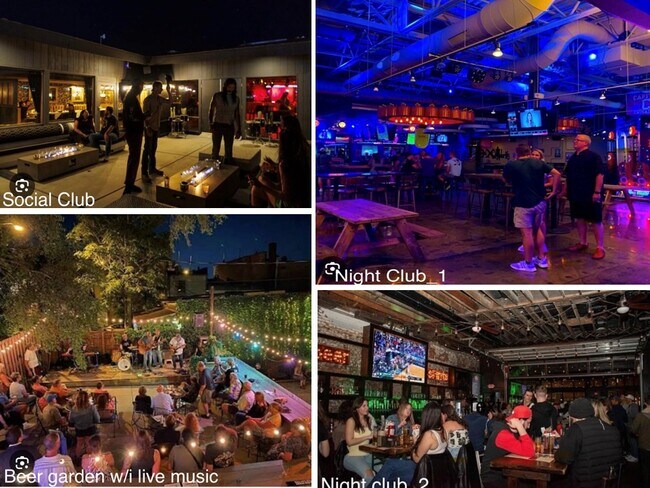 Plus de détails pour 5 S 5th Ave, Mount Vernon, NY - Commerce de détail à louer