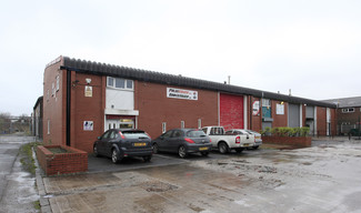 More details for Greg St, Stockport - Industrial for Lease