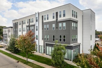 Plus de détails pour 2500 Rimrock Rd, Madison, WI - Bureau/Commerce de détail, Commerce de détail à louer