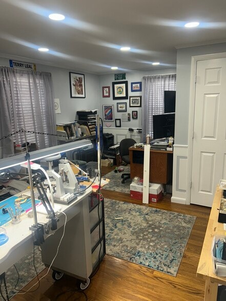 1647 Post Rd, Warwick, RI for sale - Building Photo - Image 2 of 10