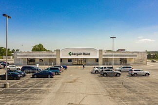 Plus de détails pour 8336 Springboro Pike, Miamisburg, OH - Commerce de détail à louer