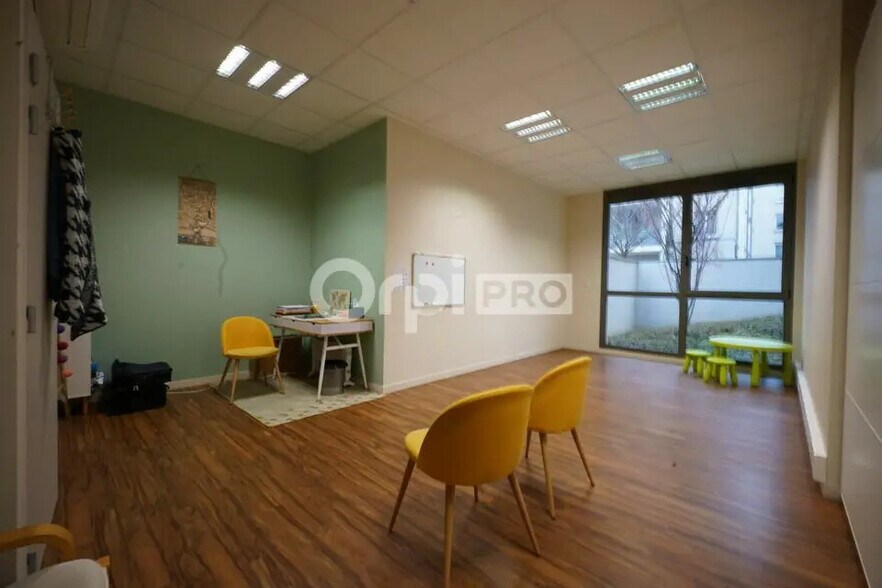 Bureau dans Lozanne à louer - Photo intérieure - Image 2 de 4