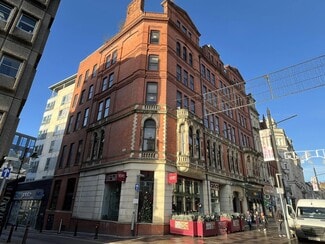 More details for 106-107 St Mary St, Cardiff - Office for Lease