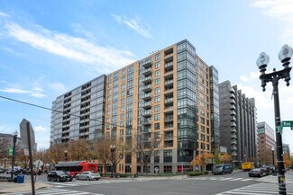 Plus de détails pour 1111 New Jersey Ave SE, Washington, DC - Commerce de détail à louer
