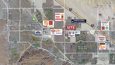 32475 Date Palm Dr, Cathedral City, CA à vendre Photo intérieure- Image 2 de 10