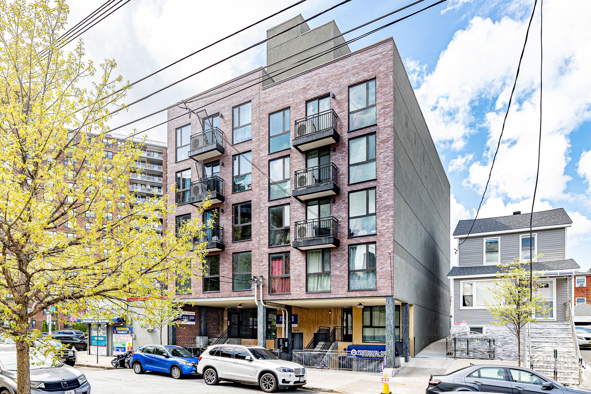55-44 97th Pl, Corona, NY for sale Building Photo- Image 1 of 11
