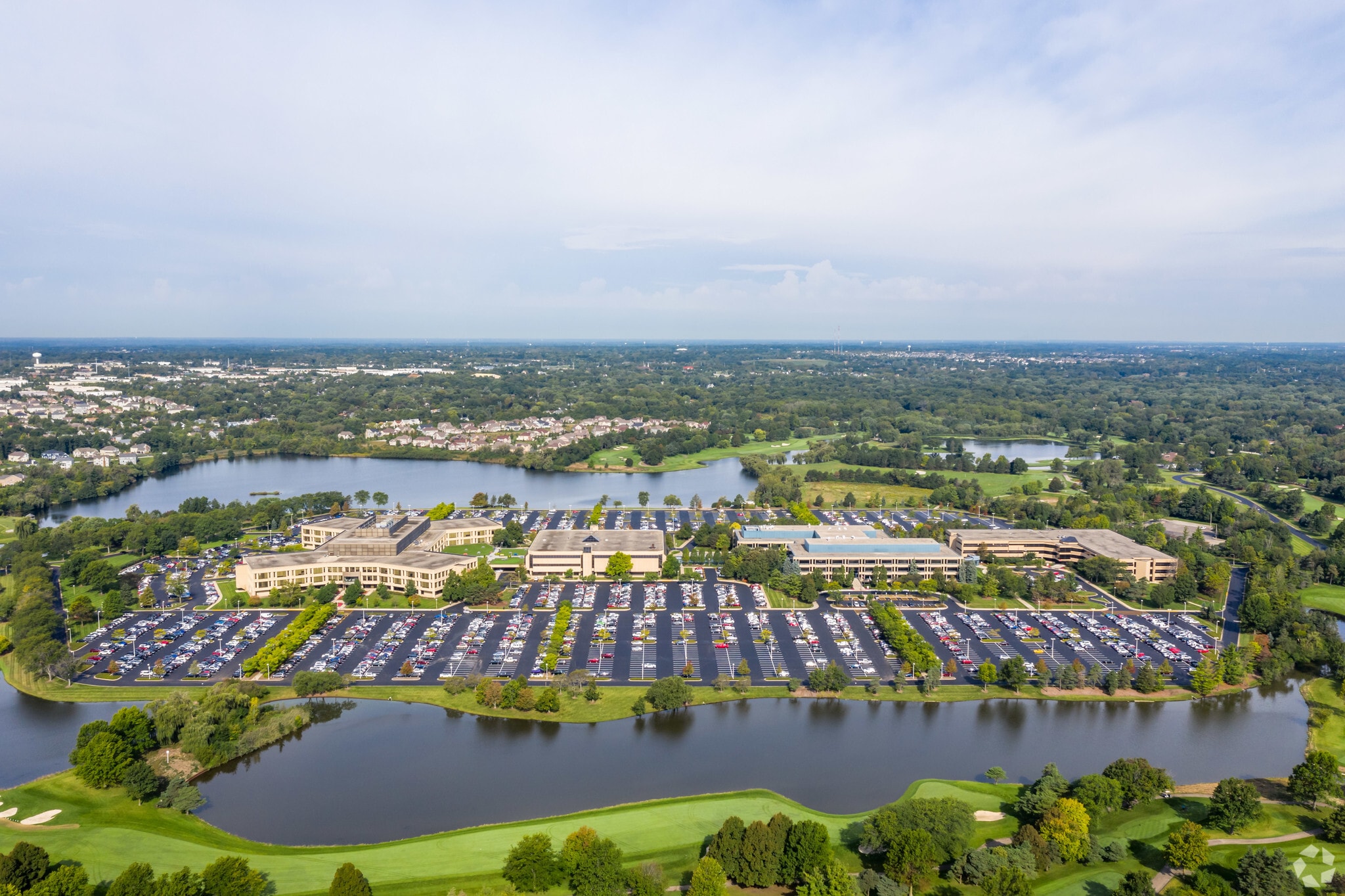 1 Corporate Dr, Long Grove, IL for lease Primary Photo- Image 1 of 19