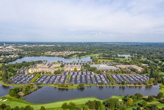 More details for 1 Corporate Dr, Long Grove, IL - Office, Retail for Lease