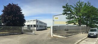 More details for 88 Rue Ambroise Paré, Saint-Priest - Flex for Lease