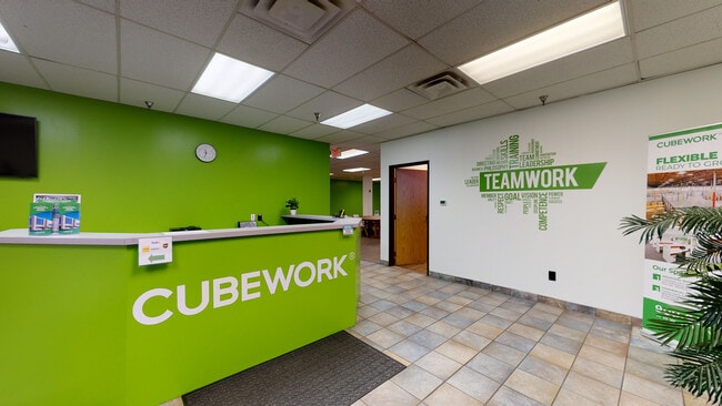 More details for 850 Northlake Dr, Coppell, TX - Flex, Industrial for Lease