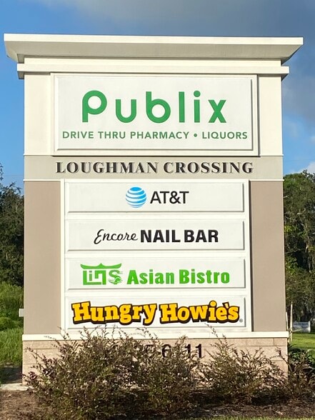 6075 US Hwy 17-92 N, Davenport, FL for lease - Building Photo - Image 2 of 14