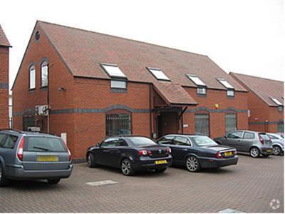 Temple Way, Birmingham for sale - Building Photo - Image 3 of 3