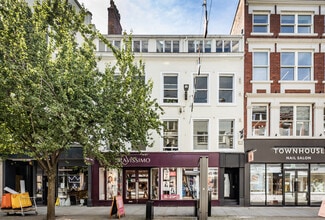 Plus de détails pour 38-44 King St, Manchester - Bureau à vendre