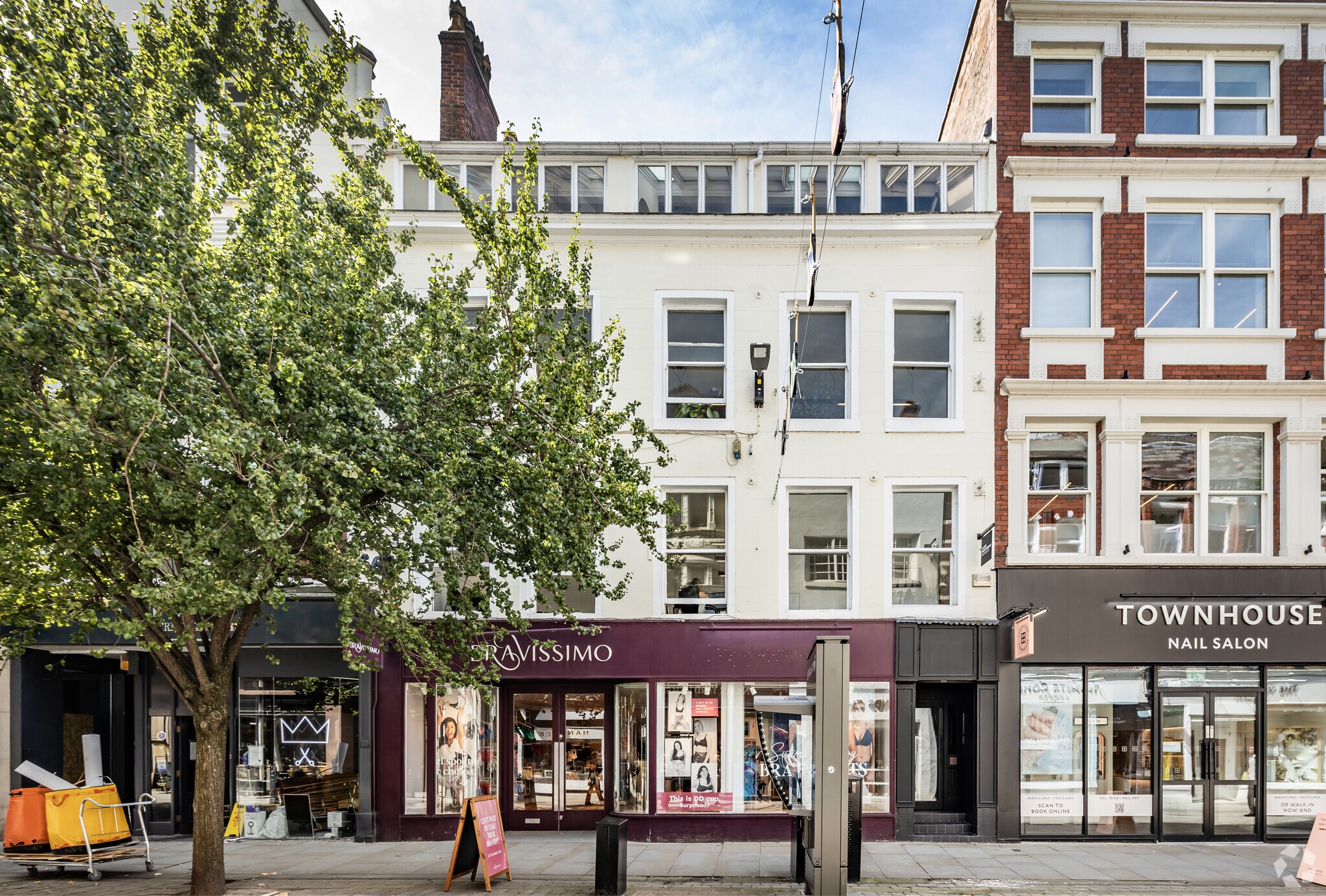 38-44 King St, Manchester for sale Building Photo- Image 1 of 4