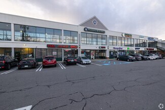 Plus de détails pour 375-403 S Willow St, Manchester, NH - Bureau/Commerce de détail, Commerce de détail à louer
