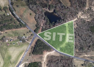 Plus de détails pour S Smithfield Rd, Knightdale, NC - Terrain à vendre