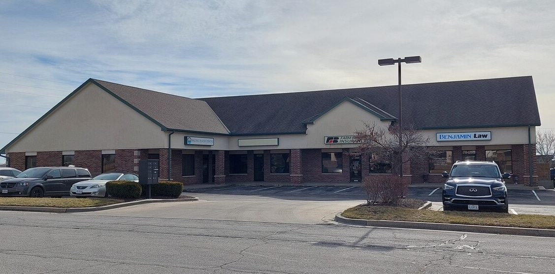 8427-8437 Clint Dr, Belton, MO for lease Building Photo- Image 1 of 24