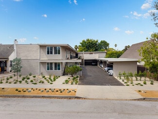 More details for 3025 Glenhurst Ave, Los Angeles, CA - Multifamily for Sale