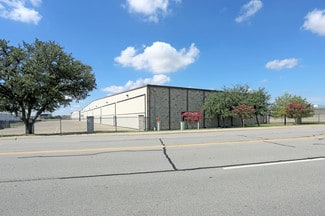 More details for 15809 Addison Rd, Addison, TX - Specialty for Sale