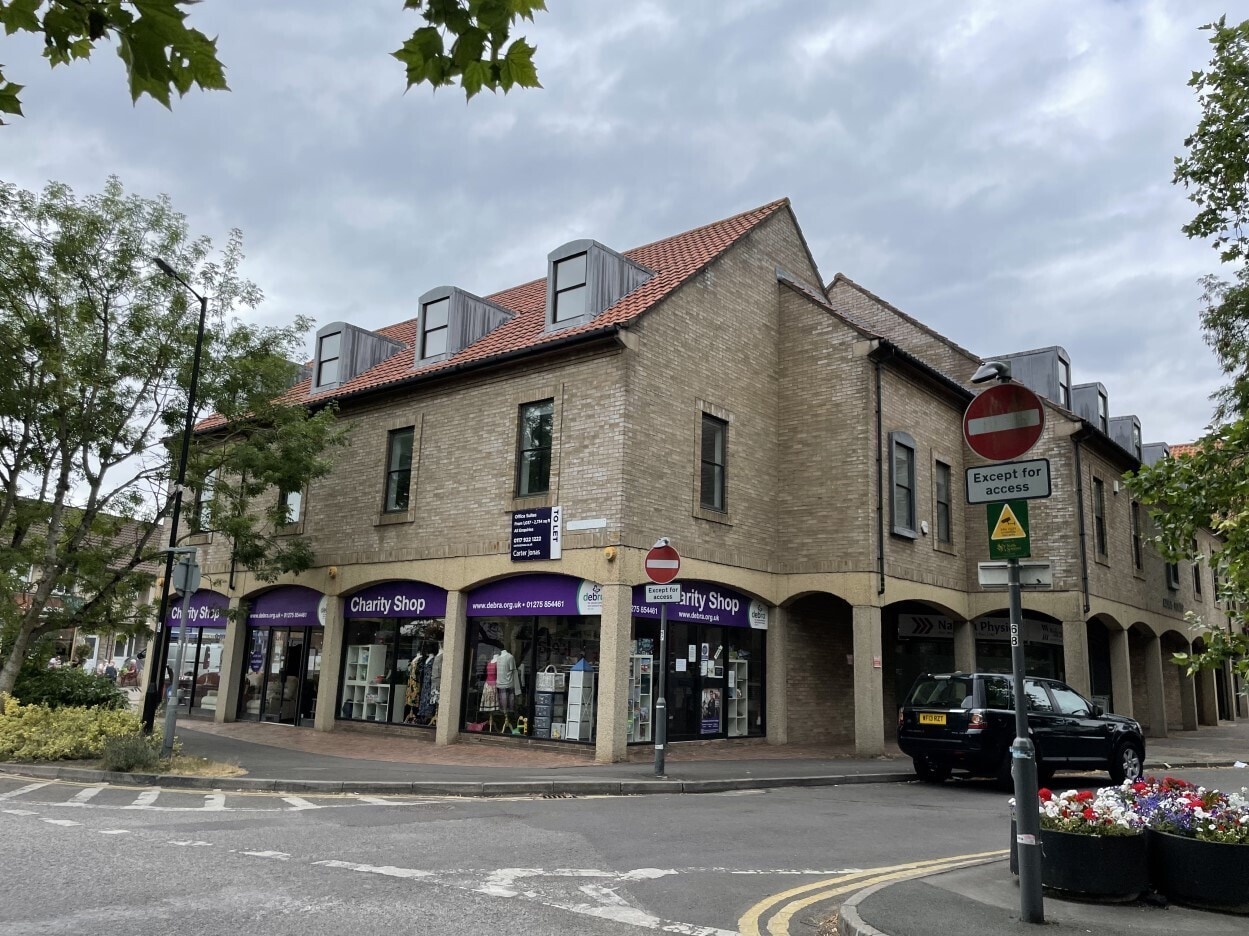 87 High St, Nailsea for lease Building Photo- Image 1 of 6