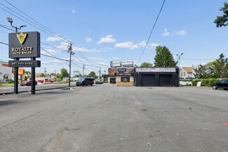 More details for 120-140 US Highway 46, Little Ferry, NJ - Retail for Sale