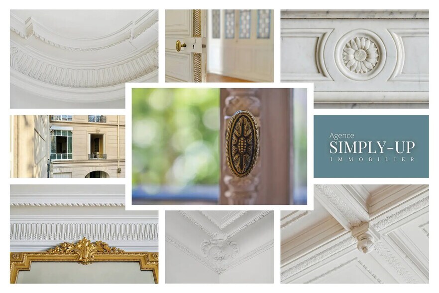 Office in Paris for sale - Building Photo - Image 1 of 16