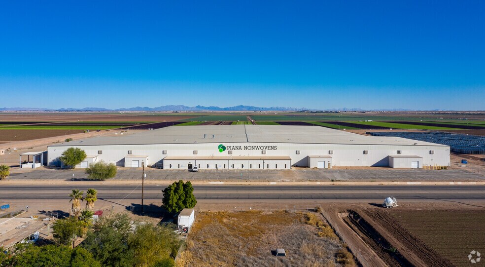 2801 N Main St, San Luis, AZ à vendre - Photo du bâtiment - Image 3 de 13