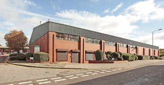 More details for Parkside Ln, Leeds - Industrial for Lease