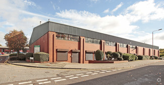 More details for Parkside Ln, Leeds - Industrial for Lease