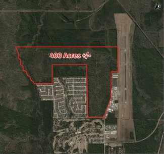 More details for Airport & Journey Rd, Slidell, LA - Land for Sale