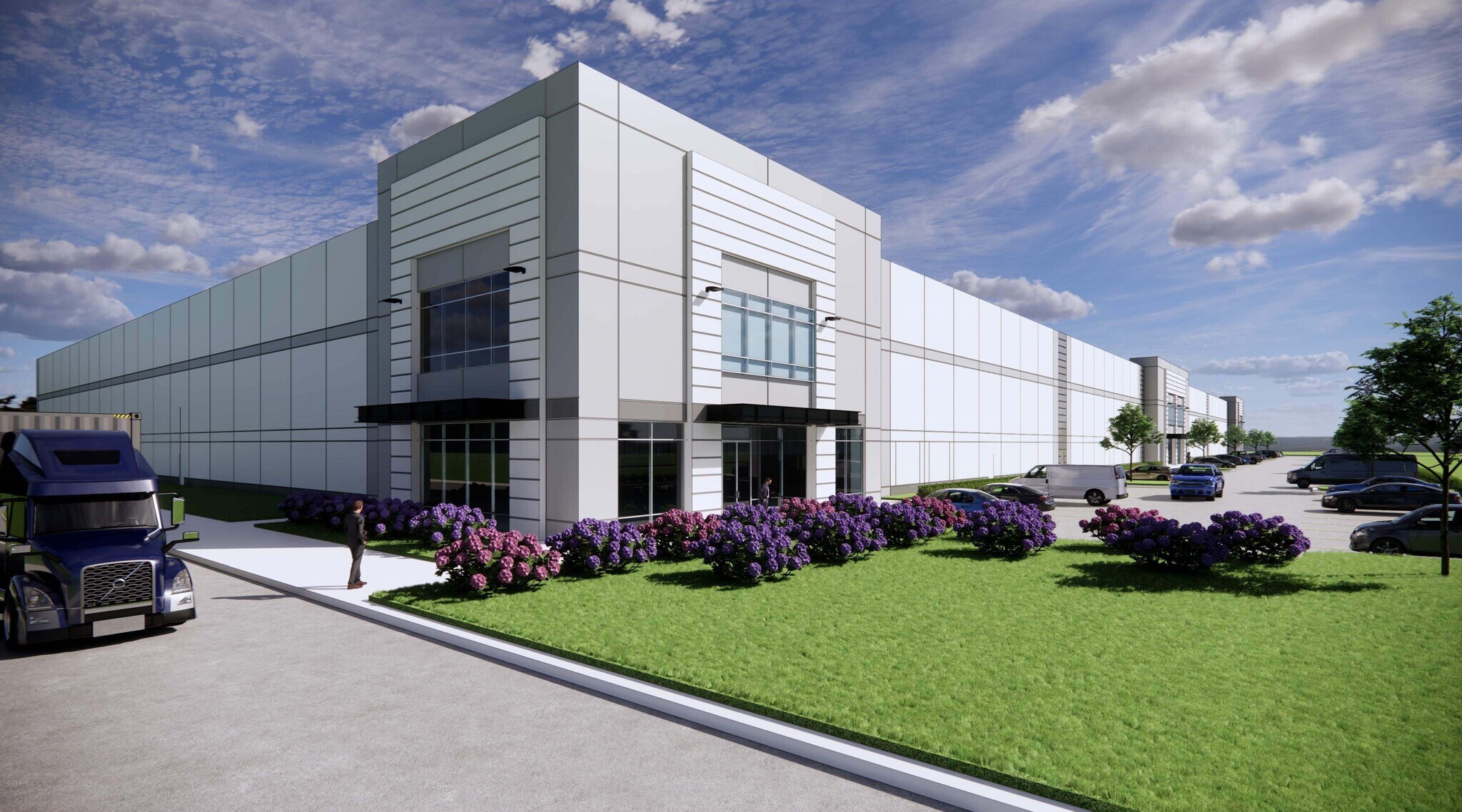 1727 Wayne Poultry Road, Pendergrass, GA for lease Primary Photo- Image 1 of 4