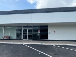 1905 S Dairy Ashford, Houston, TX for lease Building Photo- Image 2 of 9