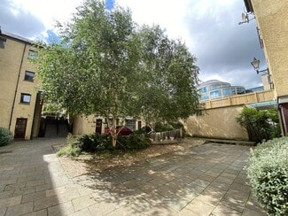 Plus de détails pour 10 Old Tolbooth Wynd, Edinburgh - Bureau à louer