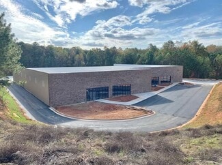 Plus de détails pour 1325 Calvary Creek Pky SW, Gainesville, GA - Industriel à louer