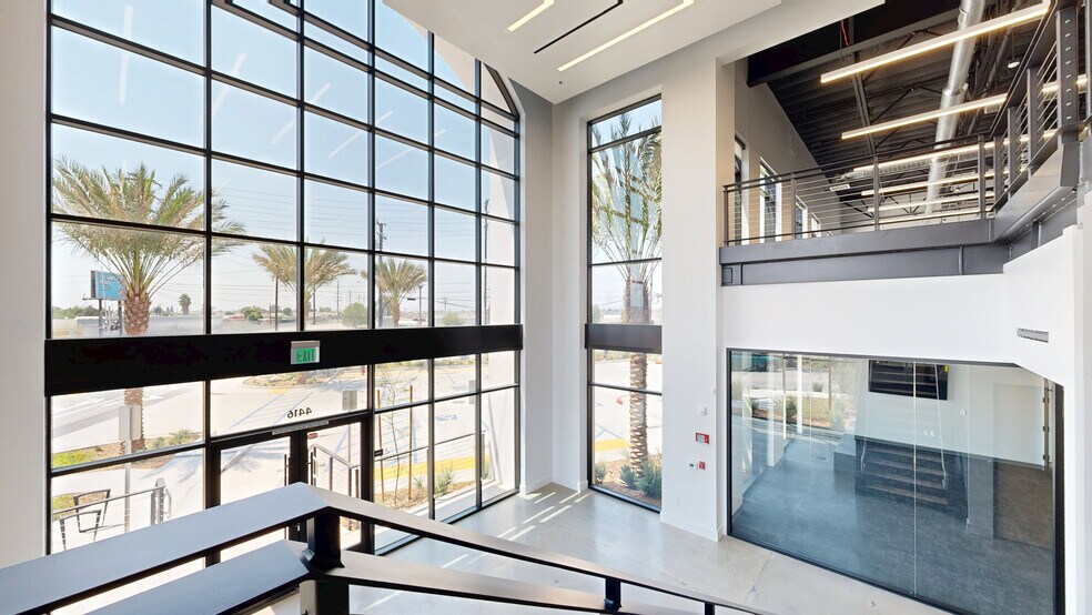 4416 Azusa Canyon Rd, Irwindale, CA à louer - Numérisation 3D de Matterport - Image 2 de 25