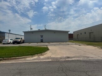 Plus de détails pour 2053 E Wassall St, Wichita, KS - Industriel à vendre