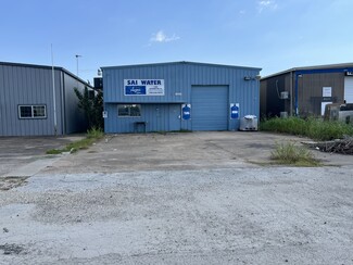 Plus de détails pour 1304 Washington Ave, South Houston, TX - Industriel à vendre