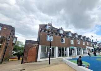 More details for 419-431 Bitterne Rd, Southampton - Retail for Lease