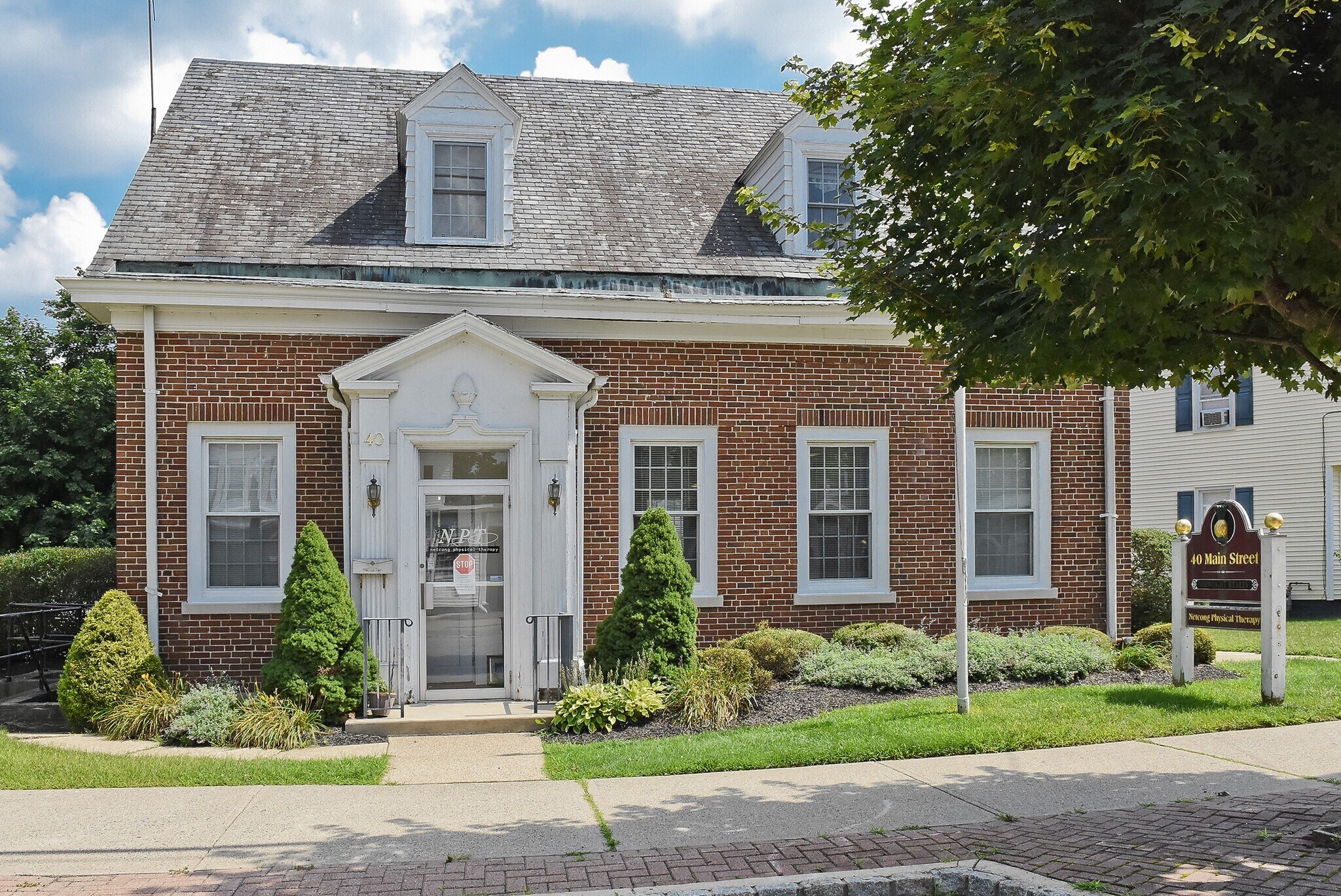 39-41 Main St, Netcong, NJ à louer Photo principale- Image 1 de 10