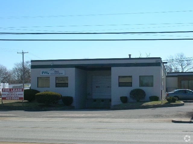 380 Jefferson Blvd, Warwick, RI for lease - Building Photo - Image 2 of 12