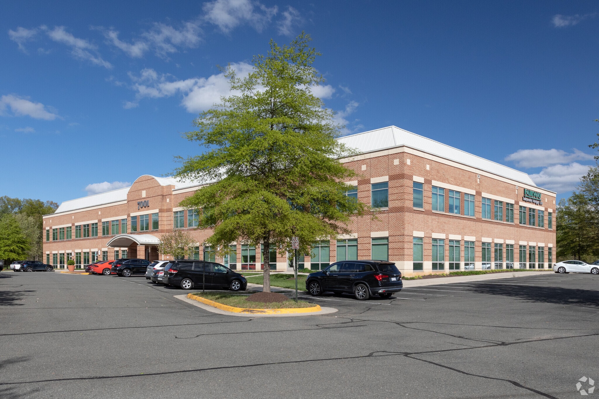 7001 Heritage Village Plz, Gainesville, VA for lease Primary Photo- Image 1 of 45