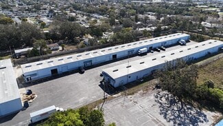 More details for 6230 Stone Rd, Port Richey, FL - Industrial for Lease