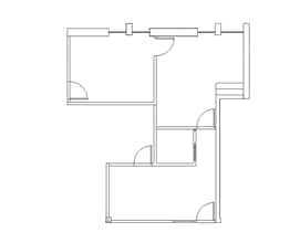 4400 NW Loop 410, San Antonio, TX for lease Floor Plan- Image 1 of 1