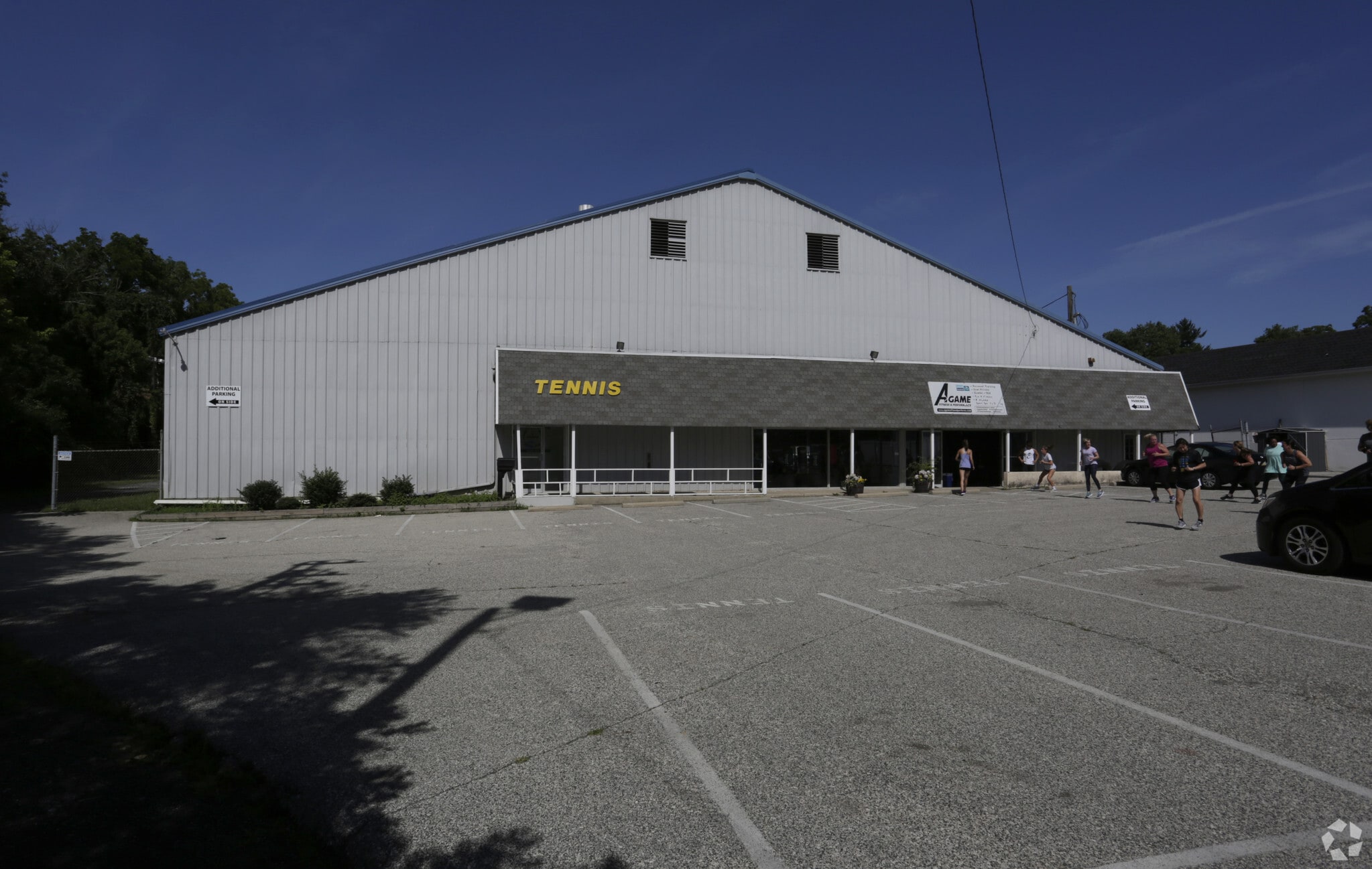 825 Bethlehem Pike, Flourtown, PA for lease Building Photo- Image 1 of 6