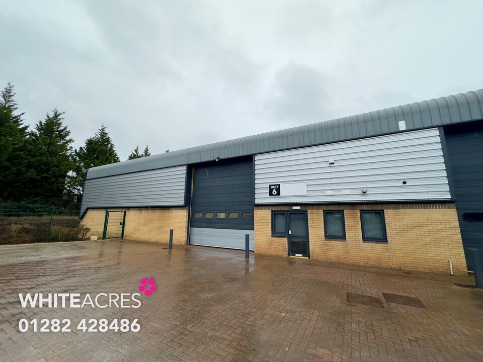 Alan Ramsbottom Way, Great Harwood à vendre Photo principale- Image 1 de 1