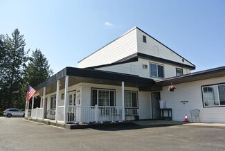 Plus de détails pour 9986 N Government Way, Hayden, ID - Services hôteliers à vendre