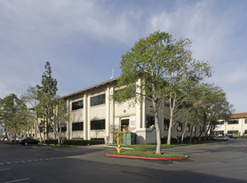 3380 Central Expy, Santa Clara CA - Life Science