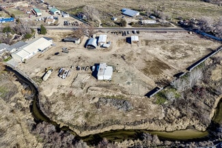 More details for 2800 E Chicago St, Caldwell, ID - Industrial for Sale