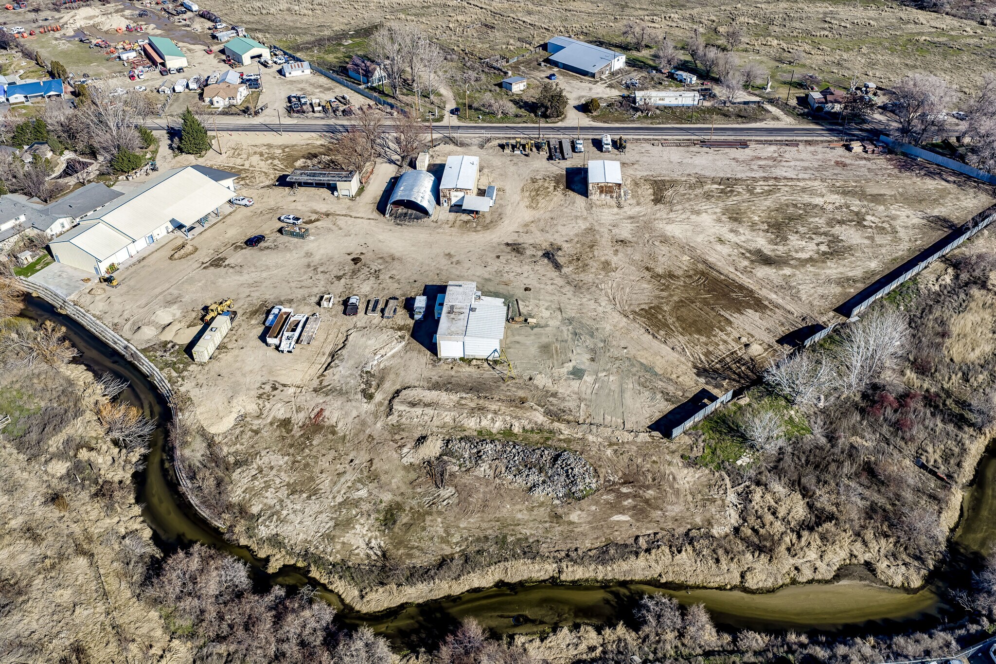 2800 E Chicago St, Caldwell, ID à vendre Photo principale- Image 1 de 52