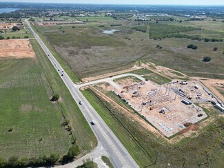 Plus de détails pour Loop 567 & Lipan Highway, Granbury, TX - Terrain à vendre